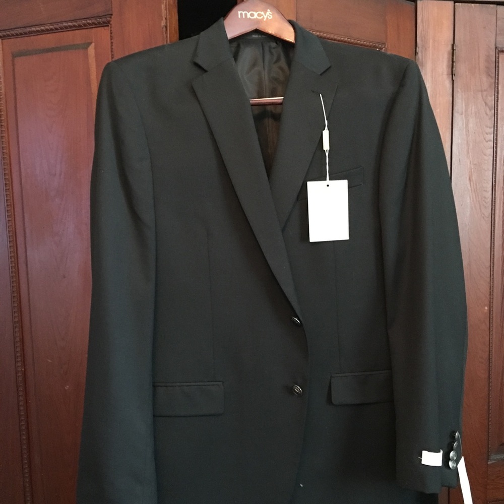 Men's Michael Kors Modern Blazer